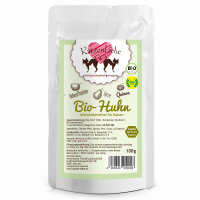 Katzenliebe Bio-Huhn mit Bio-Quinoa