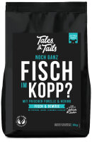 "Noch ganz Fisch im Kopp" - Softes...