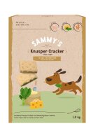 Bosch Sammys Knusper-Cracker 1kg