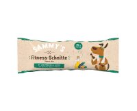 Bosch Sammys Fitness-Schnitte Hühnchen &...