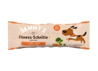 Bosch Sammys Fitness-Schnitte Hühnchen Ente Bokkoli...