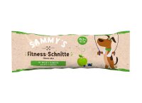 Bosch Sammys Fitness-Schnitte Hühnchen Apfel &...