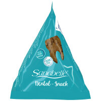 Sanabelle Funktionssnack Dental-Snack 20g