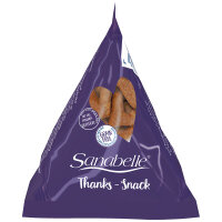 Sanabelle Funktionssnack Thanks-Snack 20g